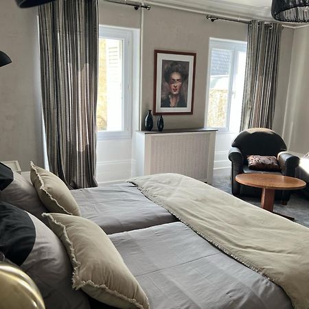 Chambres D'Hotes & Spa Les Perce Neige Vernou-sur-Brenne Екстериор снимка