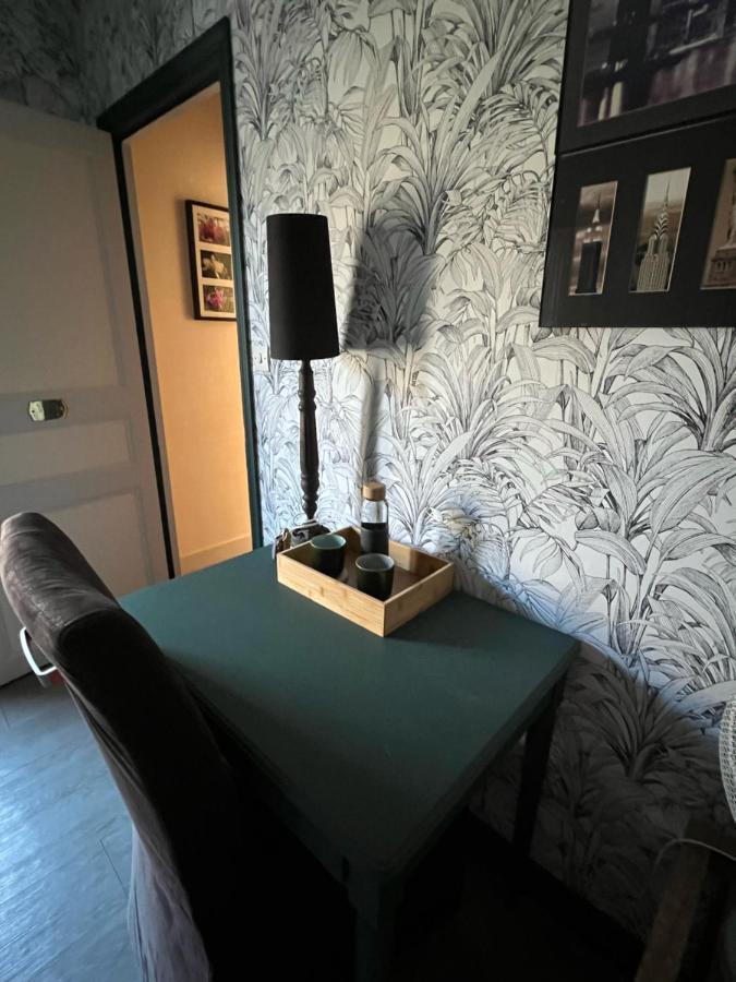Chambres D'Hotes & Spa Les Perce Neige Vernou-sur-Brenne Екстериор снимка