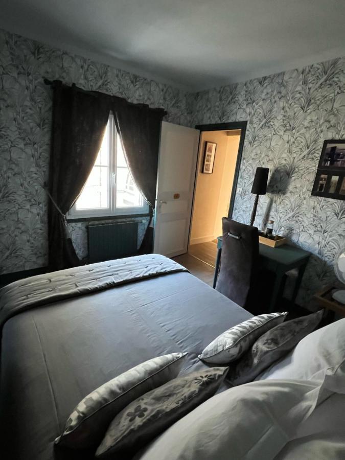 Chambres D'Hotes & Spa Les Perce Neige Vernou-sur-Brenne Екстериор снимка
