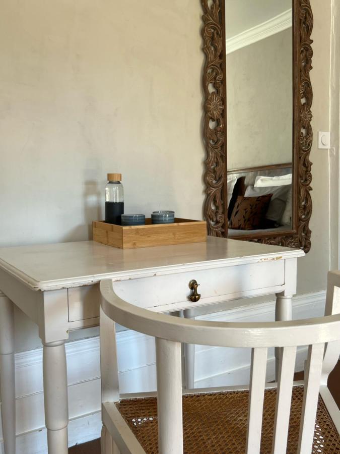 Chambres D'Hotes & Spa Les Perce Neige Vernou-sur-Brenne Екстериор снимка