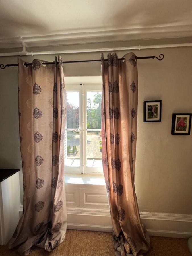 Chambres D'Hotes & Spa Les Perce Neige Vernou-sur-Brenne Екстериор снимка