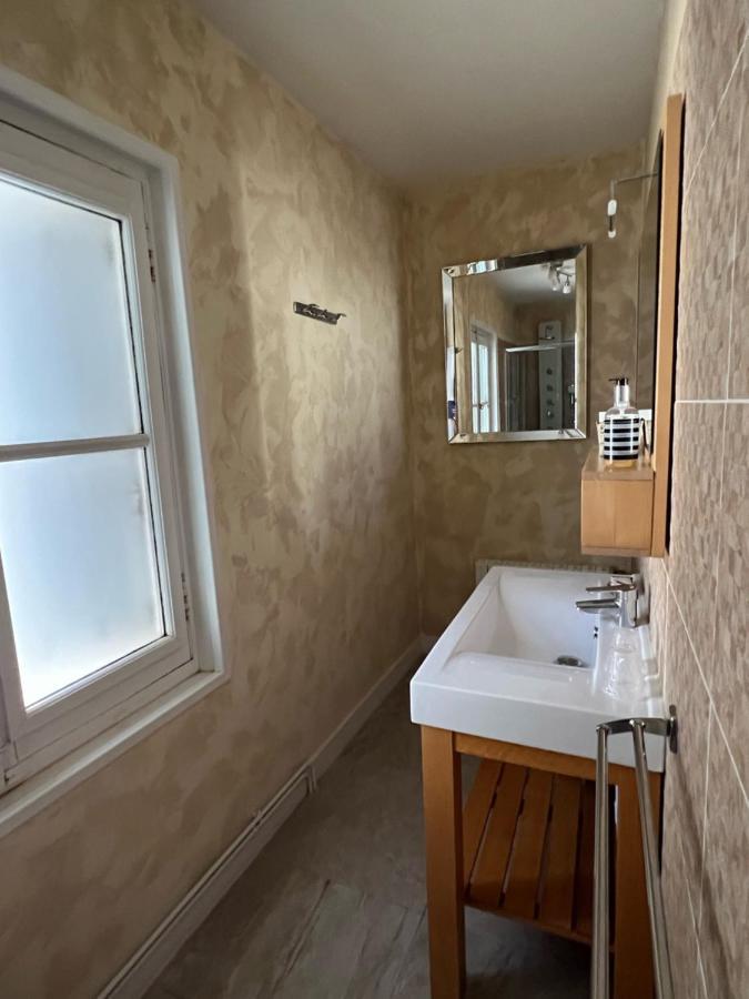 Chambres D'Hotes & Spa Les Perce Neige Vernou-sur-Brenne Екстериор снимка