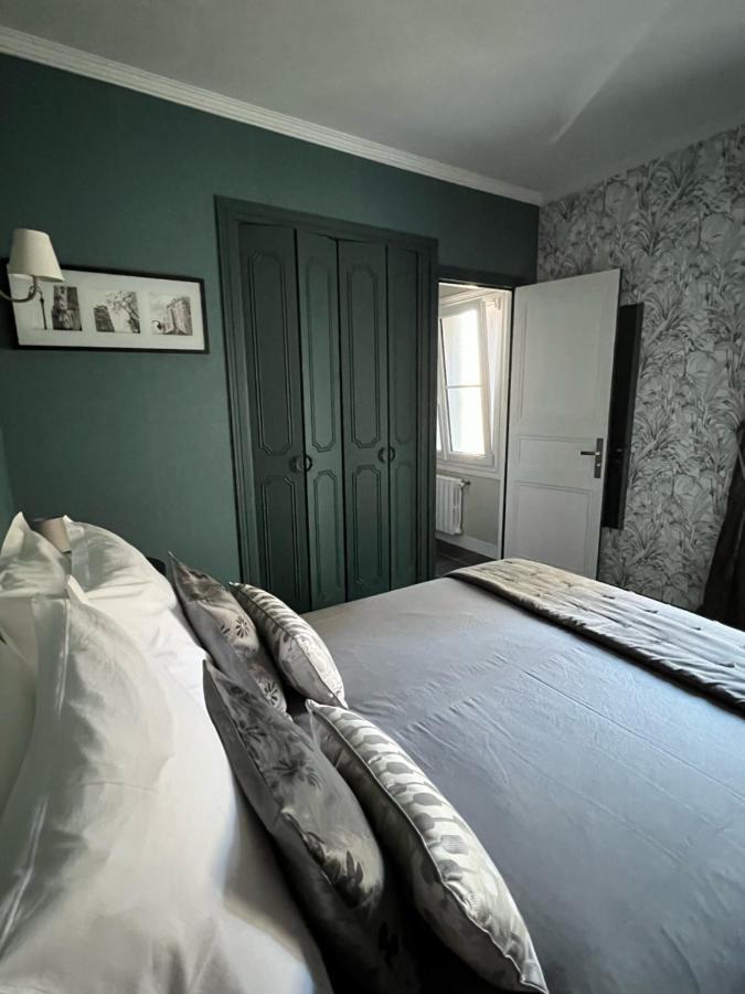 Chambres D'Hotes & Spa Les Perce Neige Vernou-sur-Brenne Екстериор снимка