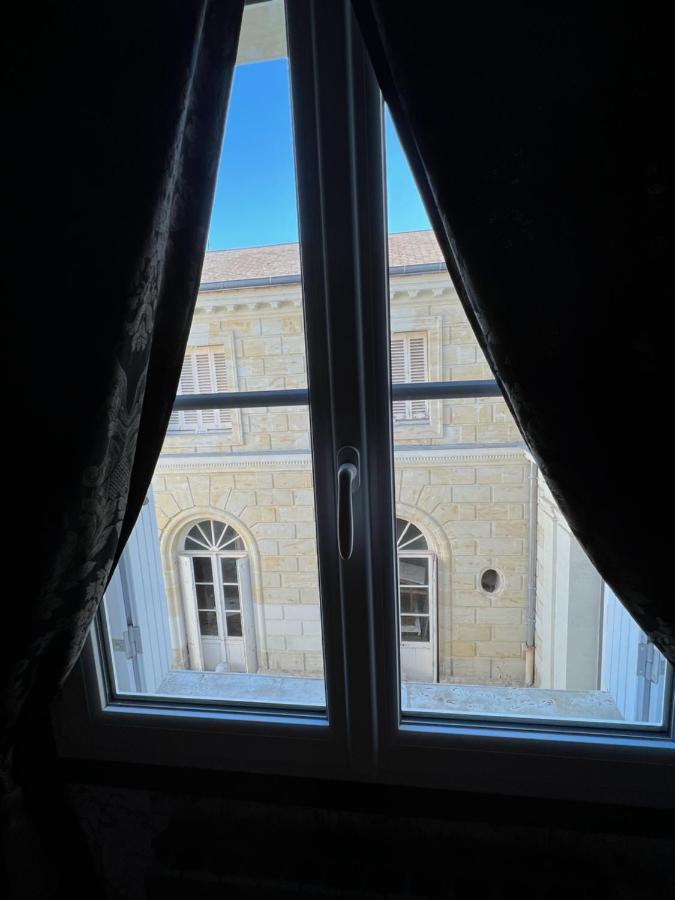Chambres D'Hotes & Spa Les Perce Neige Vernou-sur-Brenne Екстериор снимка