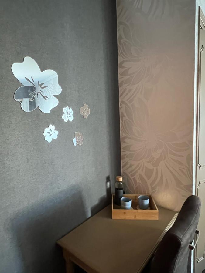 Chambres D'Hotes & Spa Les Perce Neige Vernou-sur-Brenne Екстериор снимка