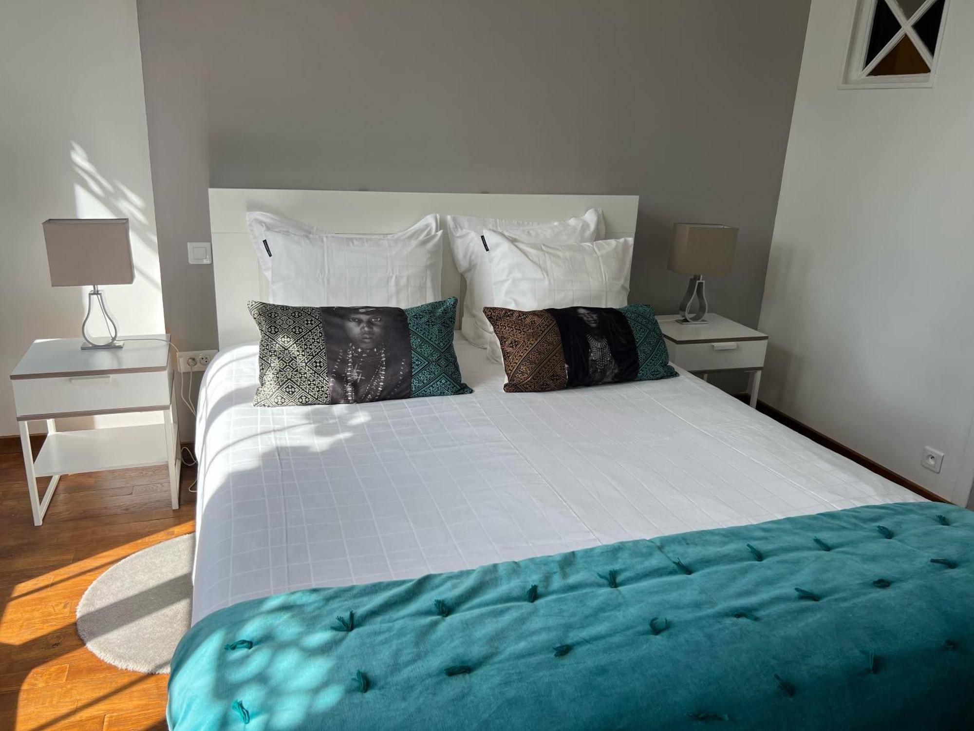 Chambres D'Hotes & Spa Les Perce Neige Vernou-sur-Brenne Екстериор снимка