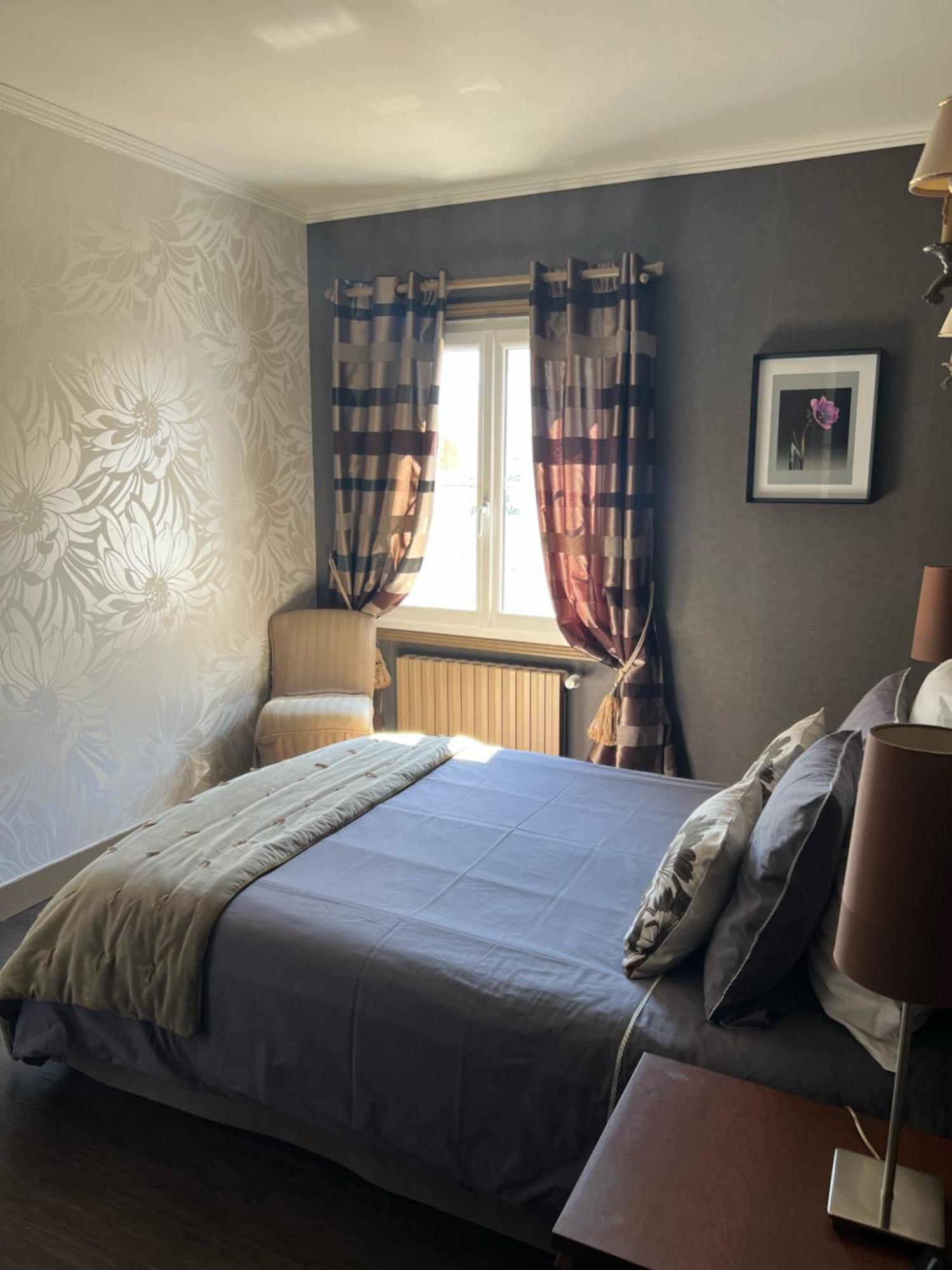 Chambres D'Hotes & Spa Les Perce Neige Vernou-sur-Brenne Екстериор снимка