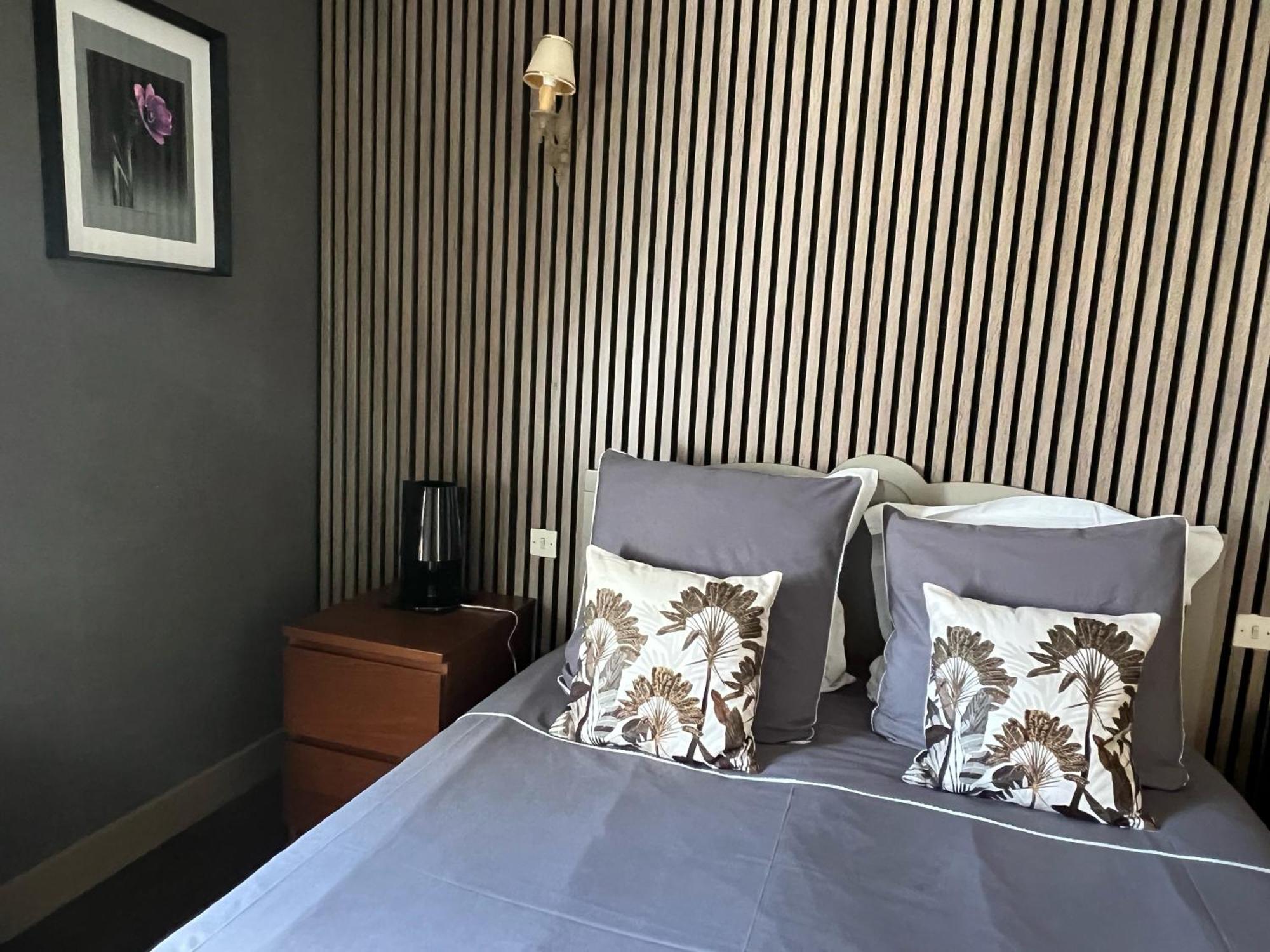 Chambres D'Hotes & Spa Les Perce Neige Vernou-sur-Brenne Екстериор снимка