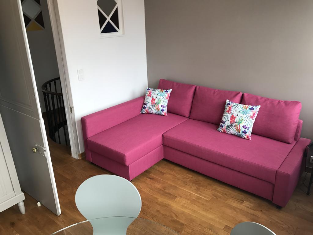 Chambres D'Hotes & Spa Les Perce Neige Vernou-sur-Brenne Екстериор снимка