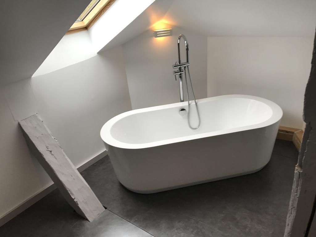 Chambres D'Hotes & Spa Les Perce Neige Vernou-sur-Brenne Екстериор снимка