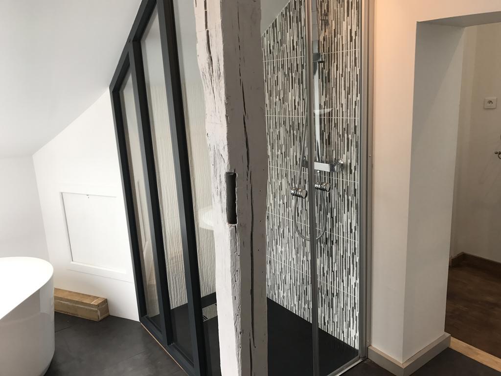 Chambres D'Hotes & Spa Les Perce Neige Vernou-sur-Brenne Екстериор снимка